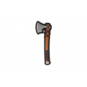 patch velcro viking axe hache 27844