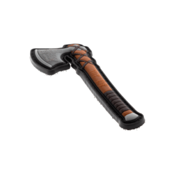 patch velcro viking axe hache 27844 2