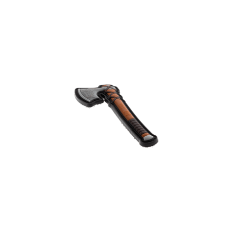 patch velcro viking axe hache 27844