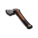 patch velcro viking axe hache 27844