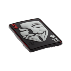 patch pvc WOC resistance 27848 2
