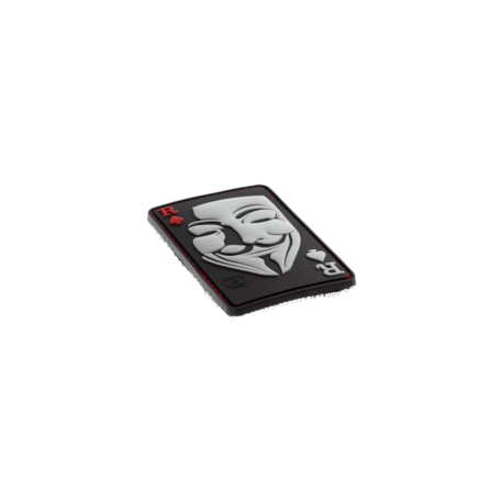 patch pvc WOC resistance 27848