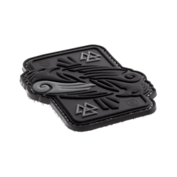 patch velcro odins corbeau raven 2