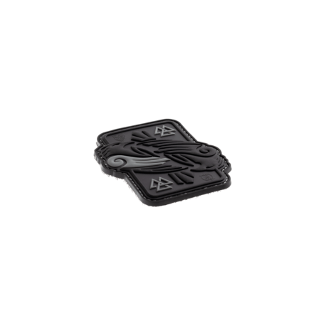 patch velcro odins corbeau raven