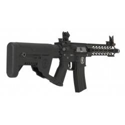 m4 aeg lt-34 proline battle hawk 10" noir 2