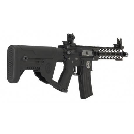 m4 aeg lt-34 proline battle hawk 10" noir