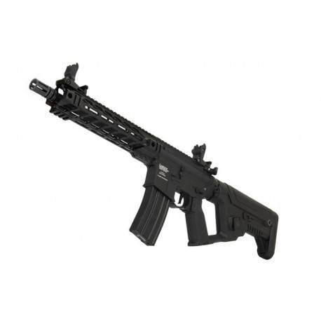m4 aeg lt-34 proline battle hawk 10" noir