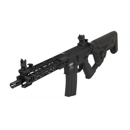 m4 aeg lt-34 proline battle hawk 10" noir