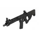 m4 aeg lt-34 proline battle hawk 10" noir
