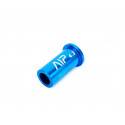 recoil spring guide AIP alu anodisé bleu hi-capa 4.3 marui