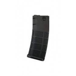 chargeur mid cap reglable 30-125 bb's m4 noir nuprol a69584