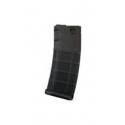 chargeur mid cap reglable 30-125 bb's m4 noir nuprol a69584