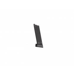 chargeur CZ Shadow 2 gaz 19309