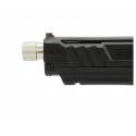 PA GTP9 noir metal gbb g&g canon chrome
