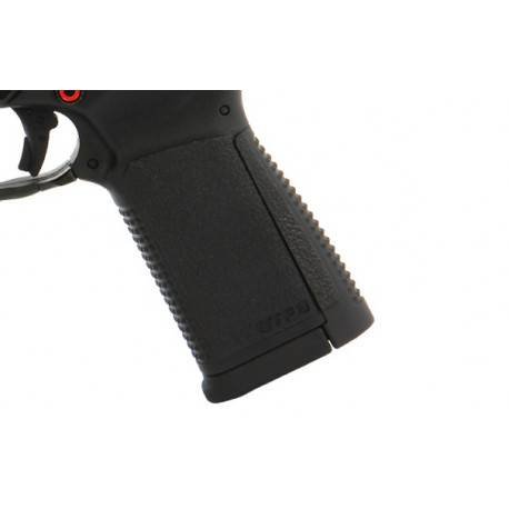 PA GTP9 noir metal gbb g&g canon chrome