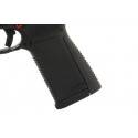 PA GTP9 noir metal gbb g&g canon chrome
