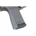 PA GTP9 gris grey et noir metal gbb g&g canon chrome