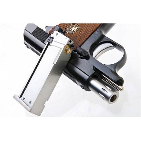 colt 25 GBB metal we CT25