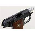 colt 25 GBB metal we CT25