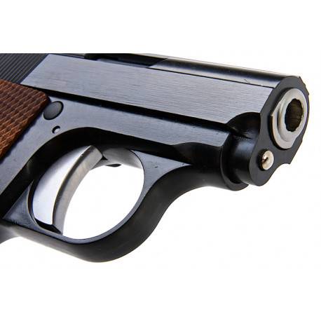 colt 25 GBB metal we CT25