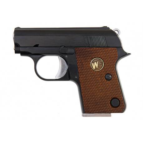 colt 25 GBB metal we CT25