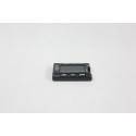 testeur de batterie lipo life nimh nicd li-ion
