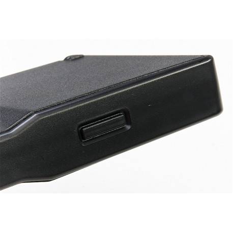 chargeur silverback hti. 50 38bb's metal srs
