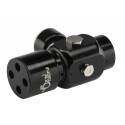 regulateur HPA 0-150 psi gen2 double sortie oxygen a69975b