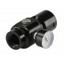 regulateur HPA 0-150 psi gen2 double sortie oxygen a69975b