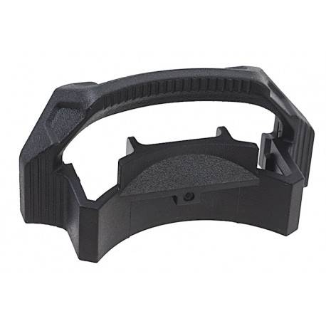 magazine catch laylax pour p90 marui