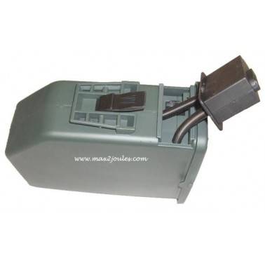Chargeur electrique M249