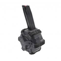 chargeur drum vx glock 350 bb's aw custom WE marui