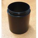 rallonge extension de tube LT proline pdw 30mm