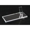 presentoire gk tactical acrylic pistolet