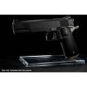 presentoire gk tactical acrylic pistolet