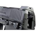 pack HK45 noir GBB + silencieux tokyo marui