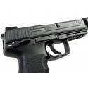 pack HK45 noir GBB + silencieux tokyo marui