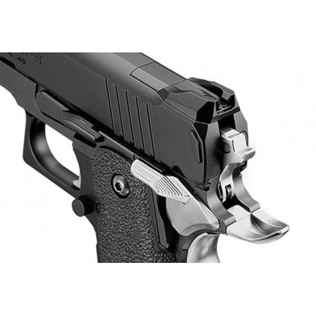 marui hi-capa D.O.R noir et chrome