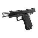 marui hi-capa D.O.R noir et chrome
