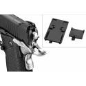 marui hi-capa D.O.R noir et chrome