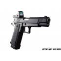 marui hi-capa D.O.R noir et chrome