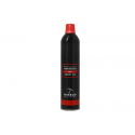 bouteille de red gaz rouge 500ml nimrod