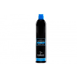 bouteille de gaz light bleue 500ml nimrod 28948