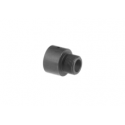 adaptateur silencieux 14 neg pour 16 neg kriss vector et mk23