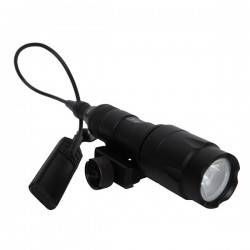 lampe tactique 300 lumens strike systems ASG 19219