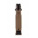 sig sauer M17 gaz tan