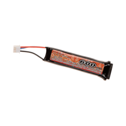 lipo 7.4v 600mah AEP vb power