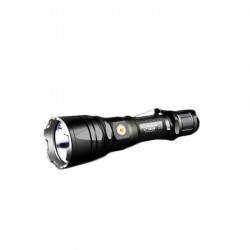 lampe xt12GT 1600 lumens rechargeable