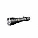 lampe xt12GT 1600 lumens rechargeable