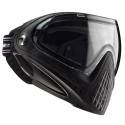 masque DYE I4 noir